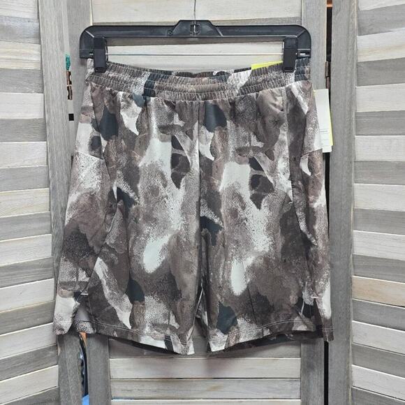 Men's Unlined Run Shorts 7" | All in Motion | Small - Picture 1 of 12